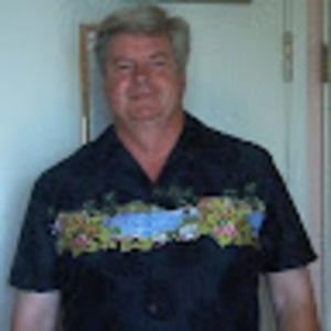 Meet your Posher, Tony